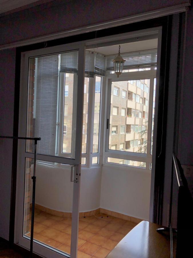 Gaivota Amplio Y Luminoso Con Plaza De Garaje Apartment วิโก ภายนอก รูปภาพ