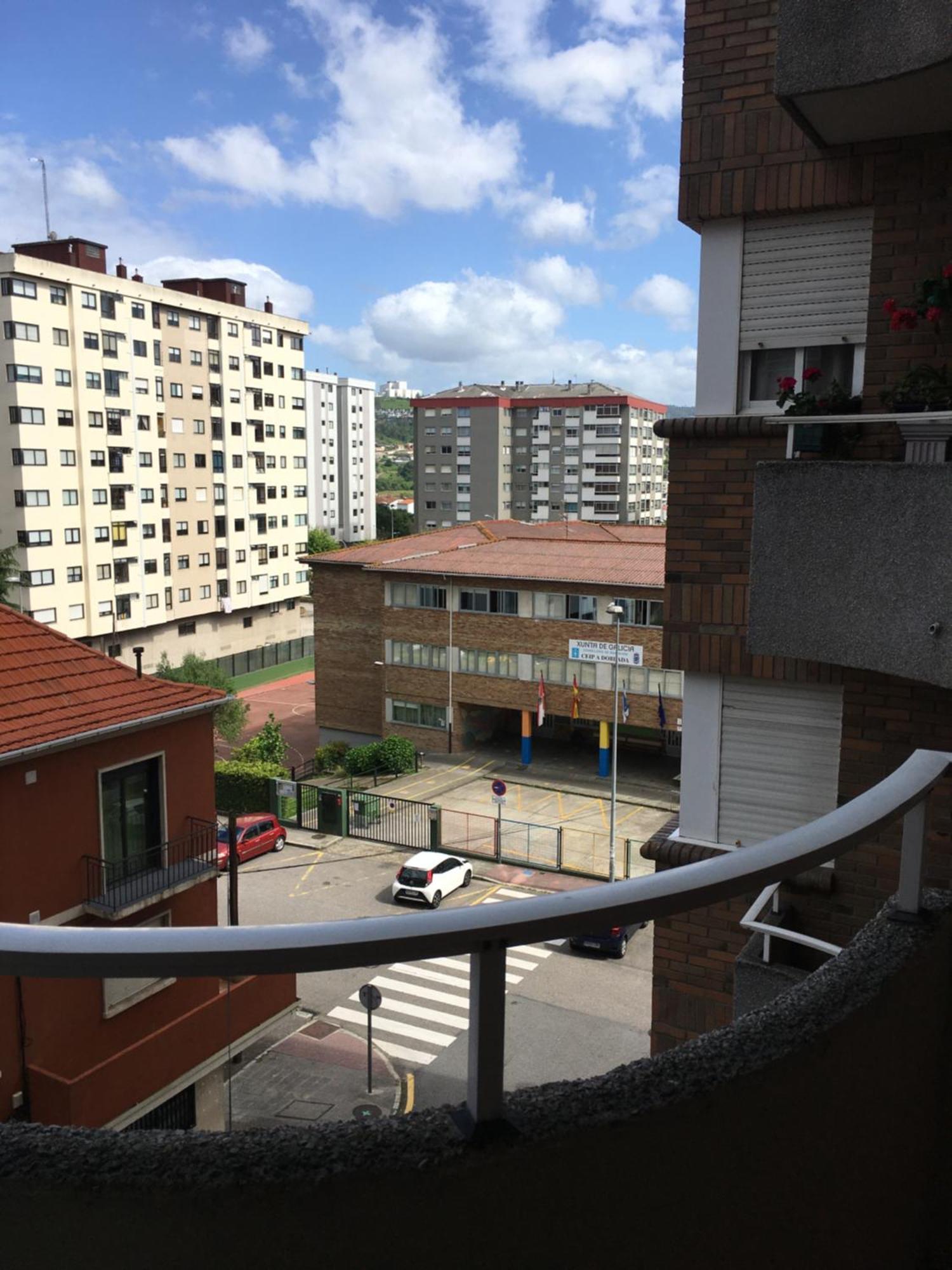 Gaivota Amplio Y Luminoso Con Plaza De Garaje Apartment วิโก ภายนอก รูปภาพ