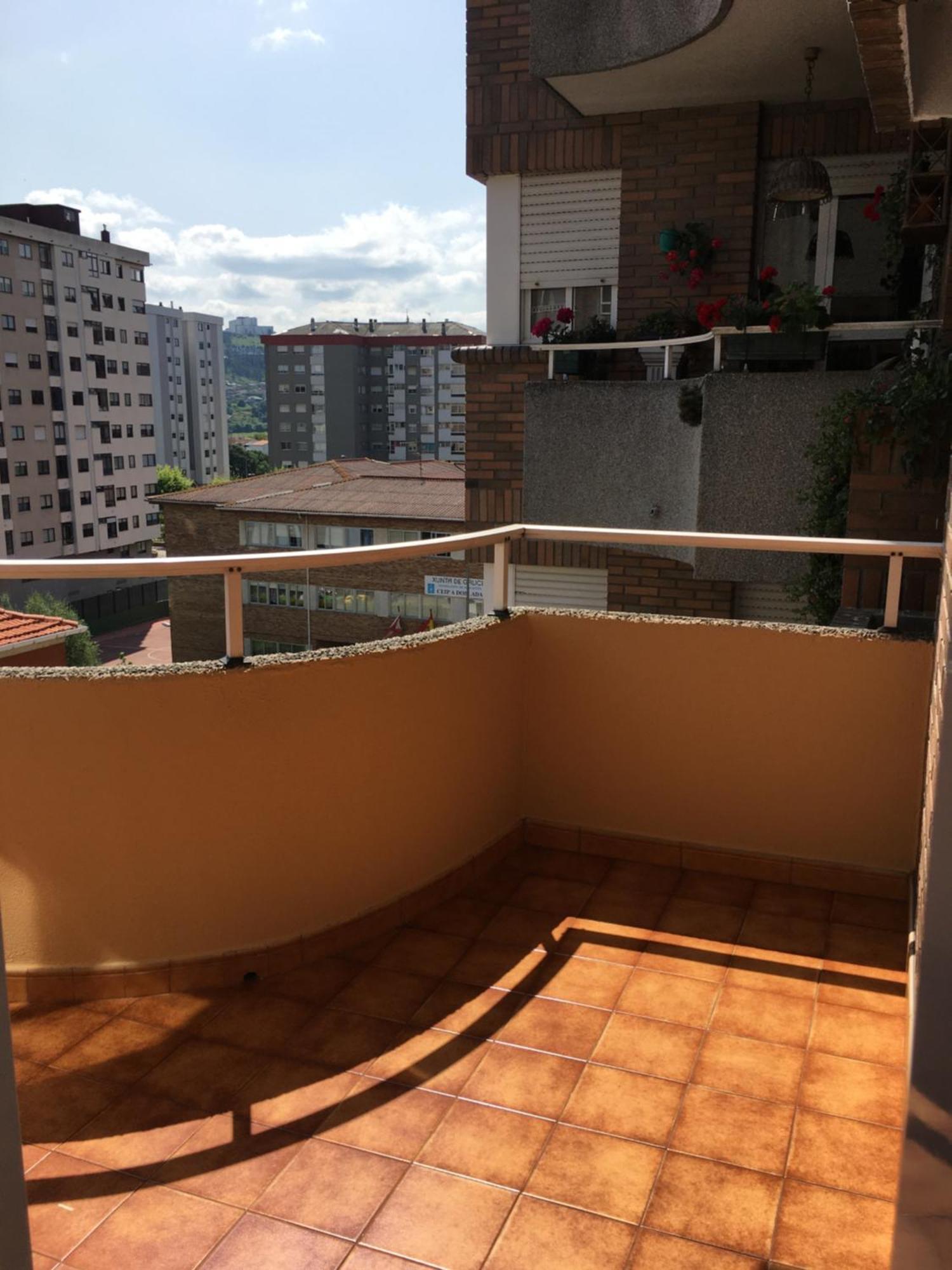 Gaivota Amplio Y Luminoso Con Plaza De Garaje Apartment วิโก ภายนอก รูปภาพ