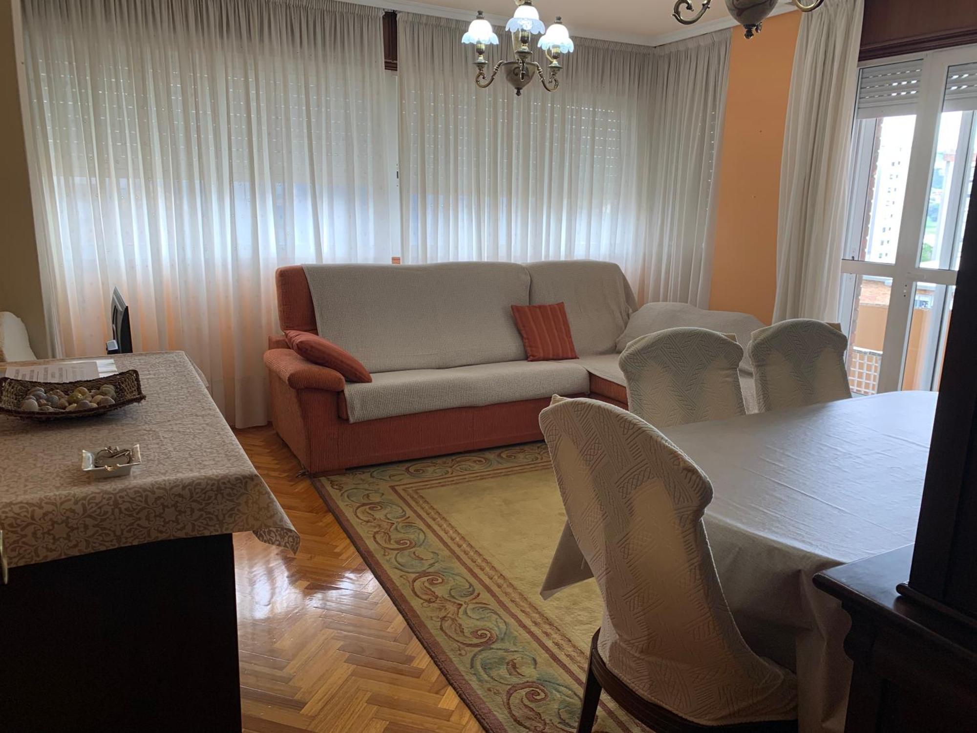 Gaivota Amplio Y Luminoso Con Plaza De Garaje Apartment วิโก ภายนอก รูปภาพ